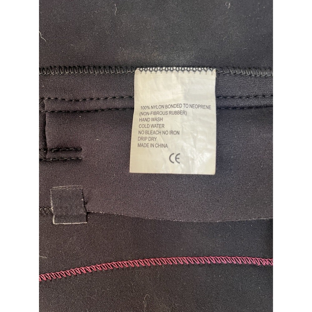 Synergy Endorphin Women's 3:2 Fullsleeve Triathlon Wetsuit P3 - Picture 10 of 13